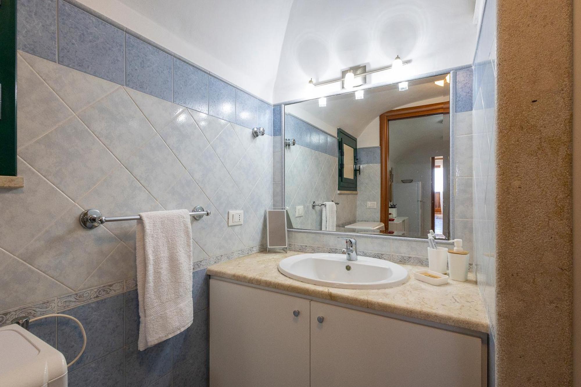 Appartement Stramare à Trapani Extérieur photo