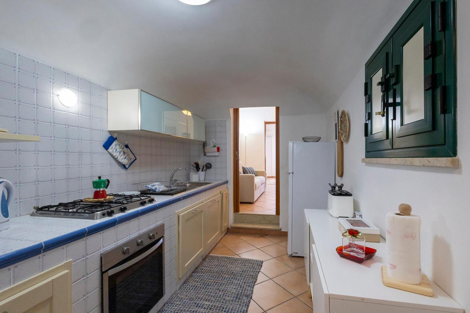 Appartement Stramare à Trapani Extérieur photo