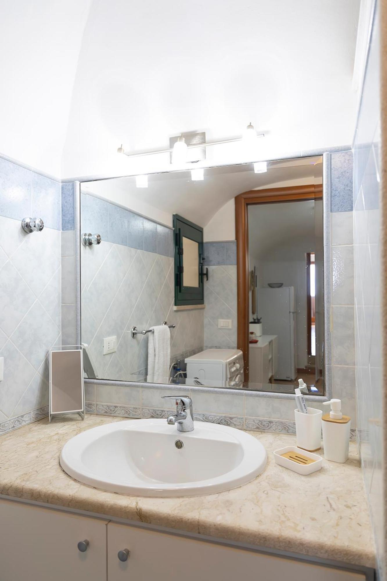 Appartement Stramare à Trapani Extérieur photo