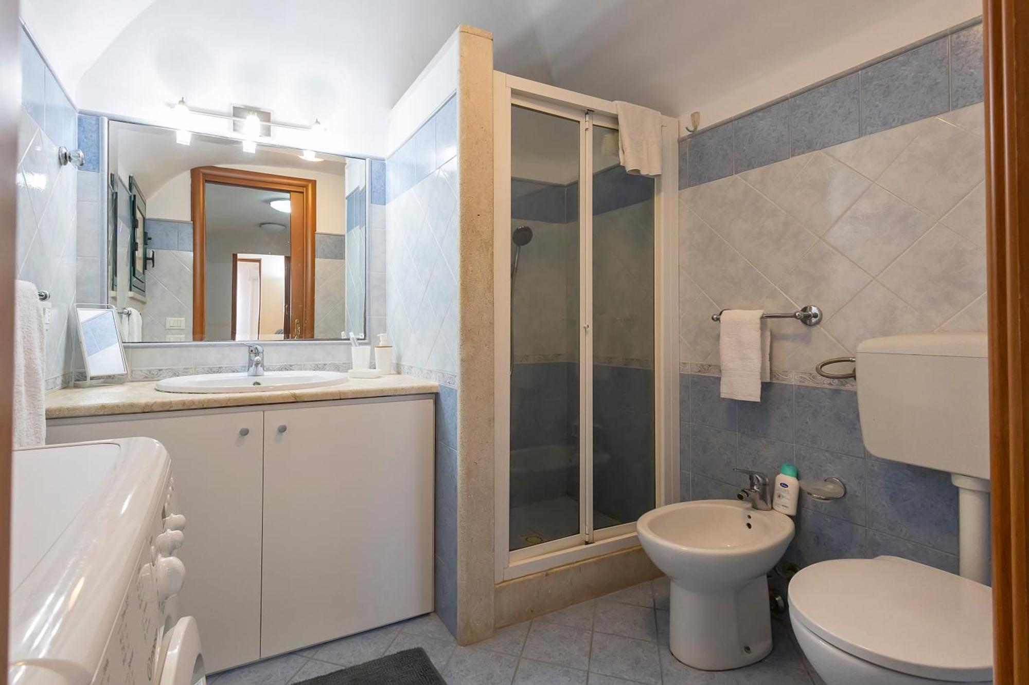 Appartement Stramare à Trapani Extérieur photo