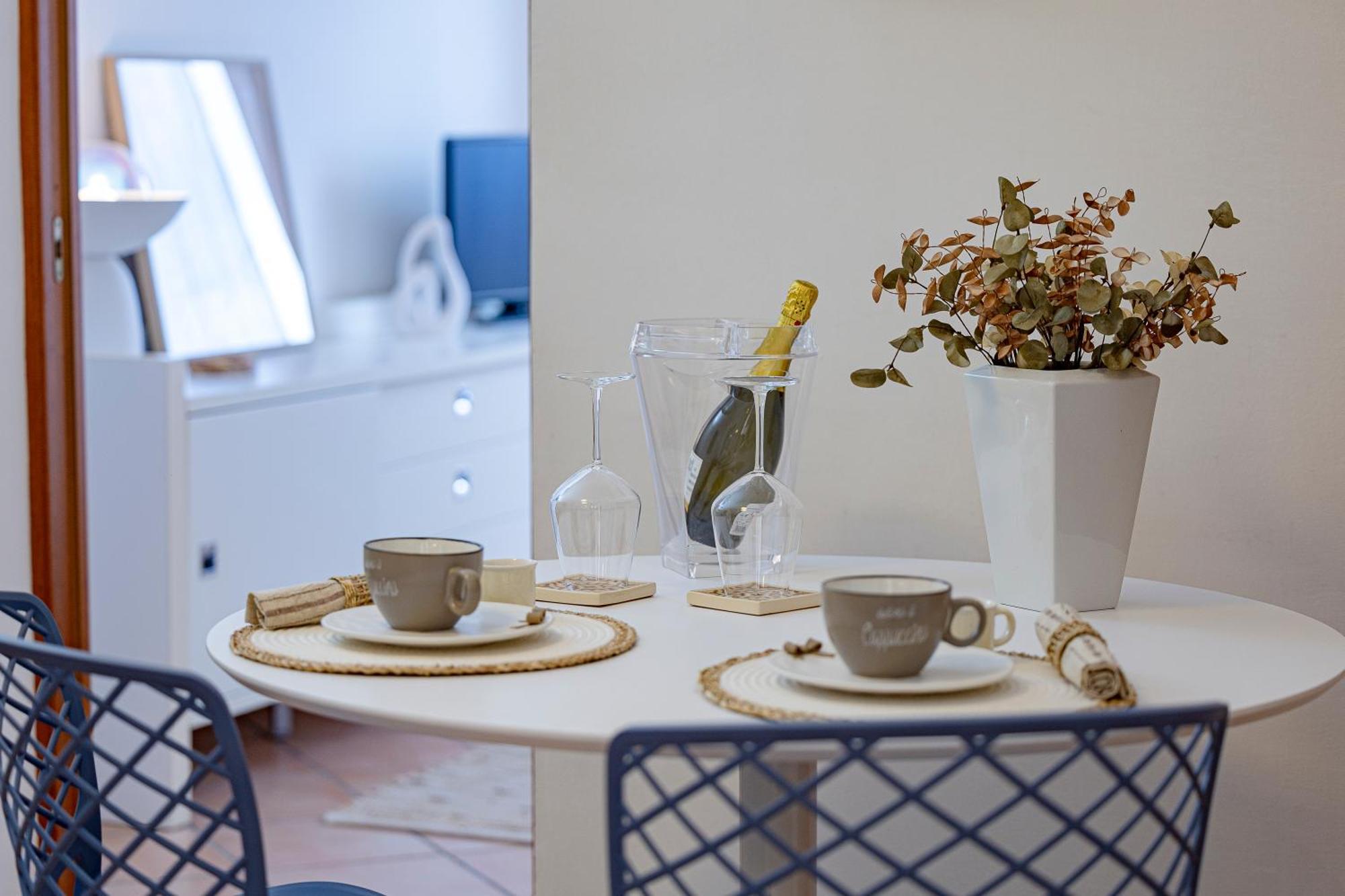 Appartement Stramare à Trapani Extérieur photo