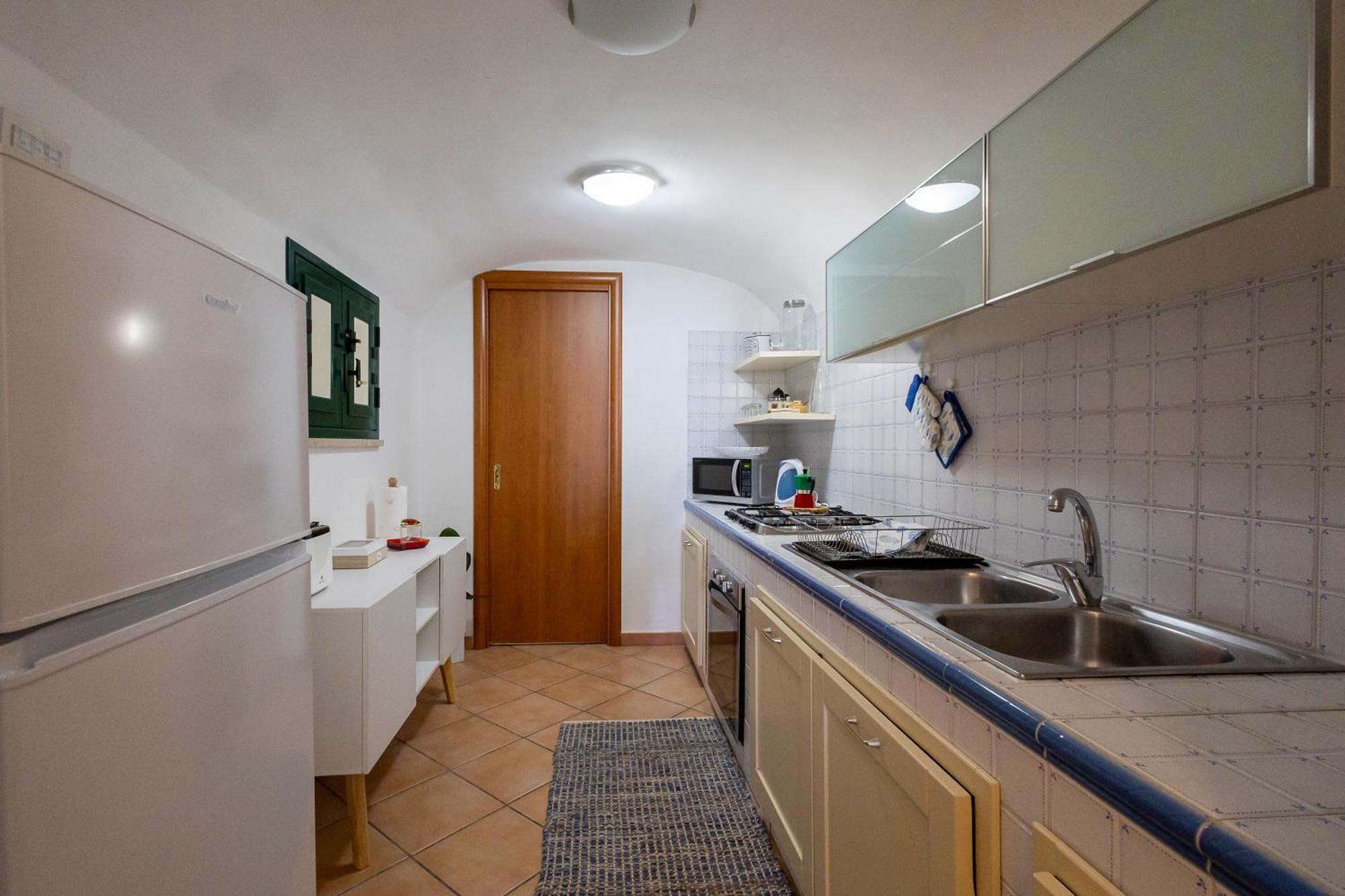 Appartement Stramare à Trapani Extérieur photo