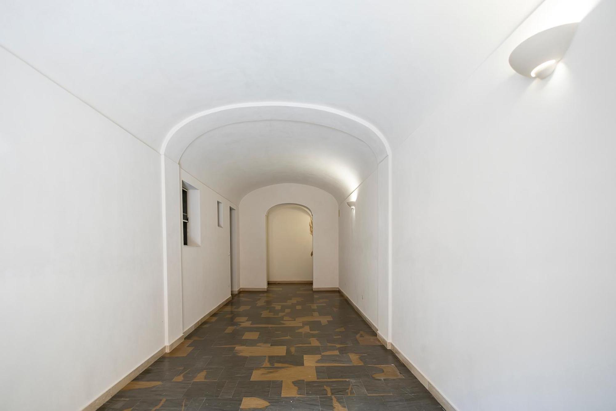 Appartement Stramare à Trapani Extérieur photo