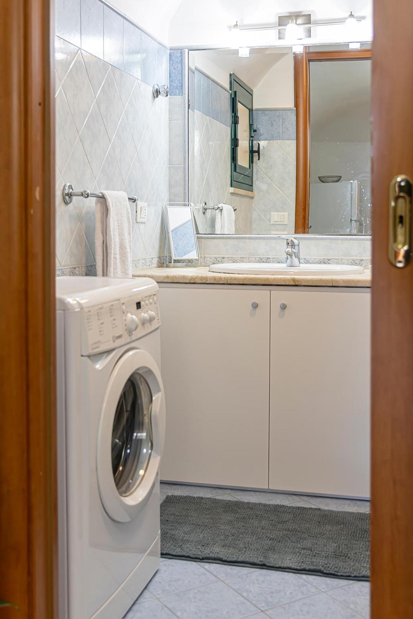 Appartement Stramare à Trapani Extérieur photo