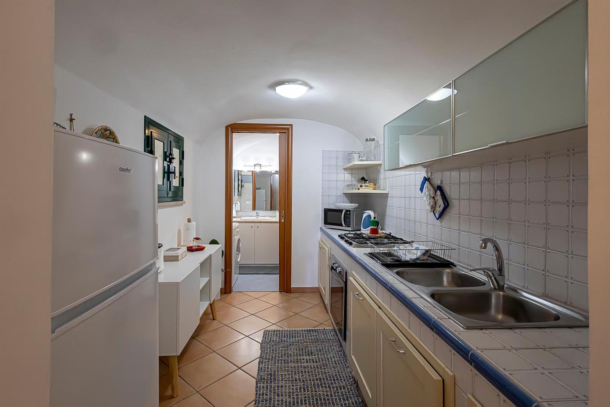 Appartement Stramare à Trapani Extérieur photo